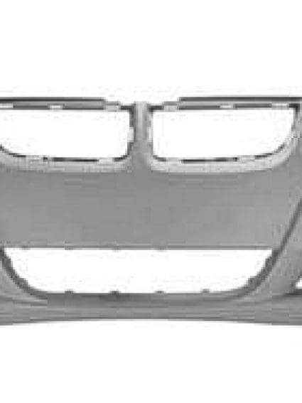 BM1000179C Front Bumper Cover